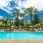 Appartement Puerto Banus Beach/alcazaba Marbella