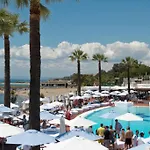 Puerto Banus Beach/alcazaba Appartement