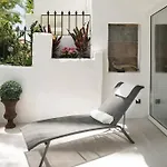 Puerto Banus Beach/alcazaba Appartement *