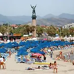 Puerto Banus Beach/alcazaba Appartement *