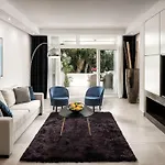 Appartement Puerto Banus Beach/alcazaba *