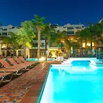 Puerto Banus Beach/alcazaba * Marbella