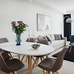 Appartement Puerto Banus Beach/alcazaba *