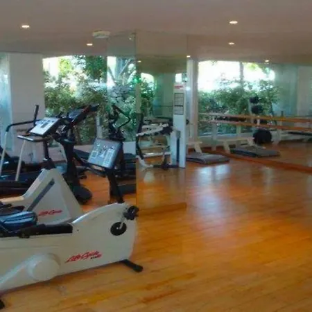 Puerto Banus Beach/alcazaba Apartmán *