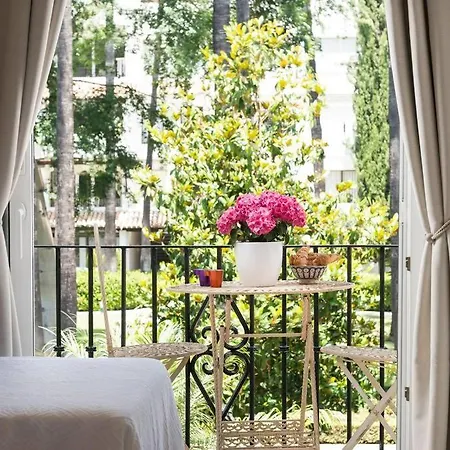 Puerto Banus Beach/alcazaba Apartment *