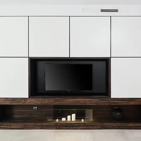 Apartman Puerto Banus Beach/alcazaba Marbella