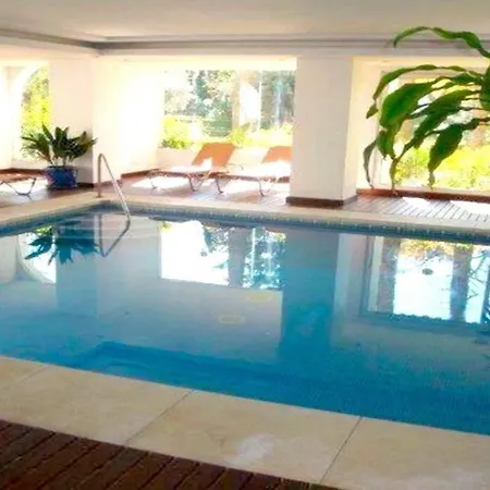 Apartament Puerto Banus Beach/alcazaba *