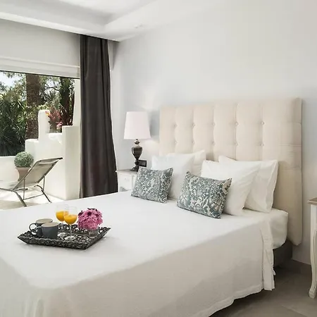 Apartman Puerto Banus Beach/alcazaba Marbella