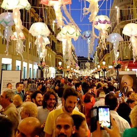 Puerto Banus Beach/alcazaba * Marbella